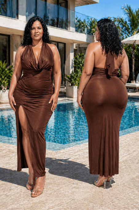 Courbes divine 