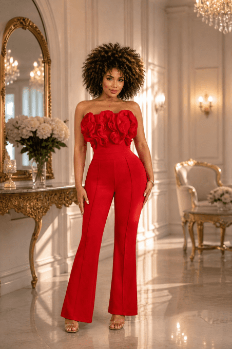 Femme fatale 