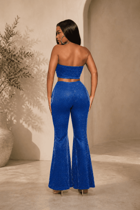 Ensemble pantalon