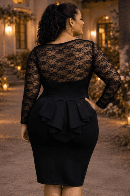 Mystère chic 