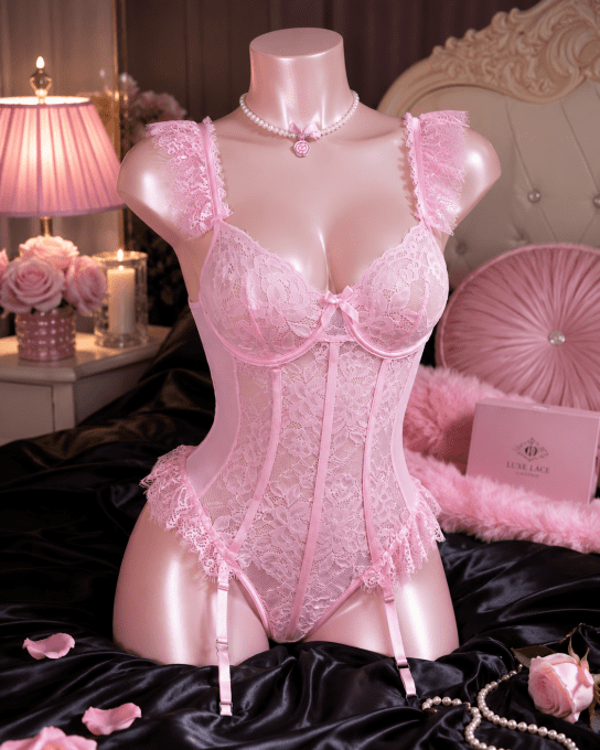 Candy lace 