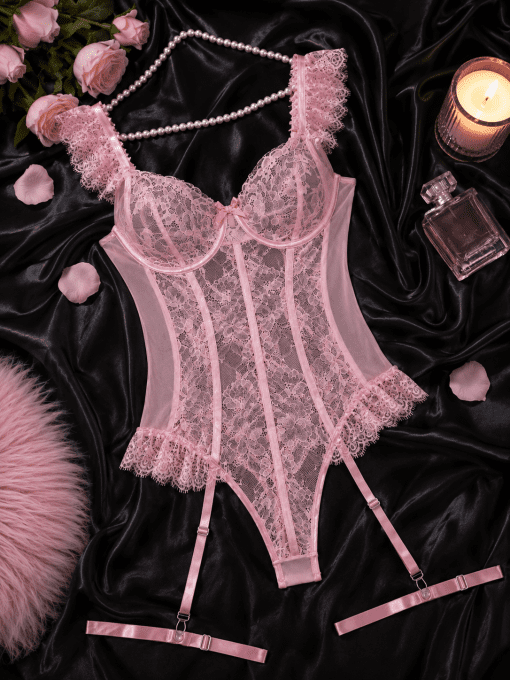 Candy lace 