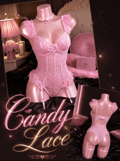 Candy lace 
