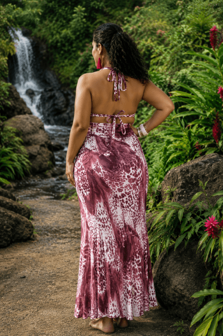 Orchidée sauvage