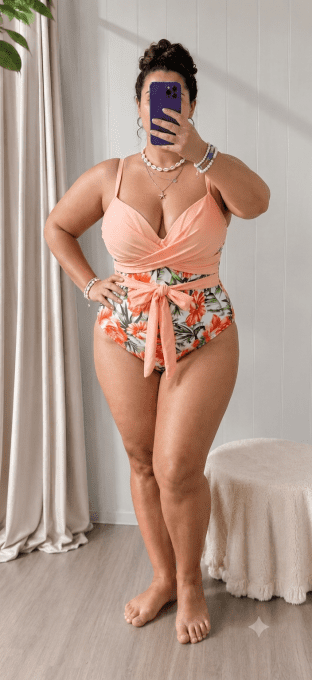 Déesse tropical