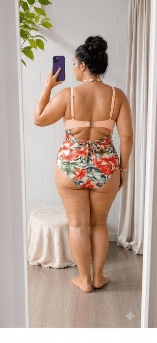 Déesse tropical